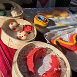 稻香村的年味儿已经开始啦