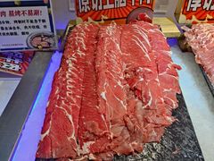 -集杰尚品海鲜烤肉自助餐厅(乳山振华店)