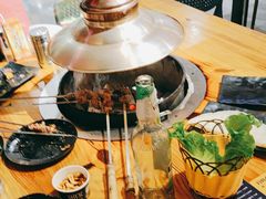 -号令江湖·水浒烤肉(和畅睦邻中心店)