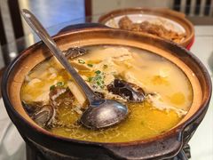 -徽韵人家·传承正宗徽菜(牡丹园店)