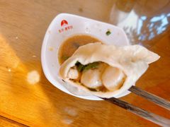 -东升灌浆包(辛庄街总店)