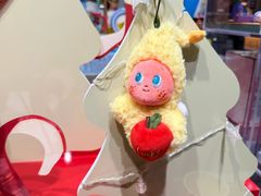 -泡泡玛特POPMART(石景山万达店)