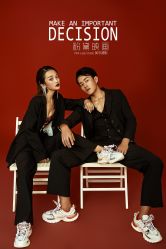 点击看大图 -粉黛映画摄影