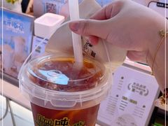 -桂桂茶(恒基名人店)
