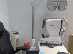 -无界眼镜MaxLess(五角场万达店)