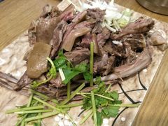 -大同江朝鲜菜•长春地标美食(绿园吾悦广场店)
