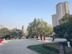 -塔子山公园