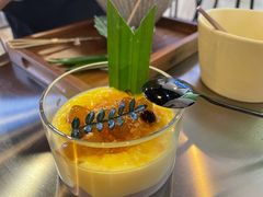 焦糖布丁-有七甜品(恒达产业园店)