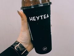 -喜茶(广州中山六路店)