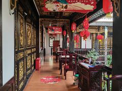 -蔼若春.传承云南菜(金碧公园店)