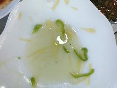 -高老庄·老溧阳·私房菜(南山竹海店)