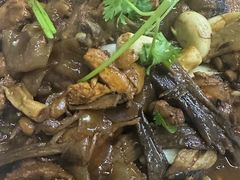 -鲁南仔·滕州炒鸡(经三路店)