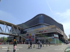 -银座商城(玉函店)