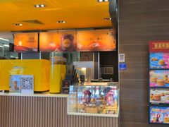 -麦当劳(东大桥店)