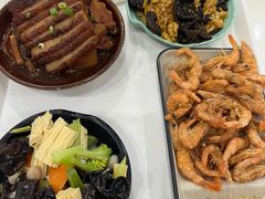 -深海中餐厅(国家海洋博物馆店)