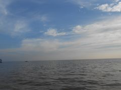-洞里萨湖
