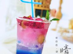 -仟吉港隆法式烘培(华夏店)