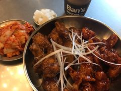 -MI WU FACTORY米屋美食工厂餐厅(绿地店)