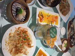 -上下九广州菜馆(锦业路店)