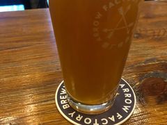 -Arrow Factory Brewing箭厂啤酒