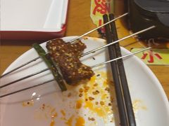 -老味烧烤(总店)