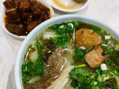 -全家福米线