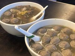 -潮镇老尾牛杂(环城西路店)