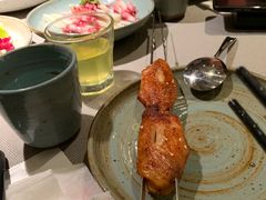 -青年公社烤鸭(滨湖银泰店)