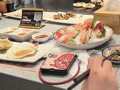 -大渔铁板烧(大悦城店)