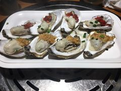 -三个渔夫·蒸汽海鲜(小白楼店)