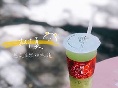 -树夏(建设路店)