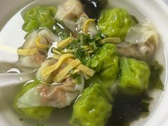 -海平馄饨(逍遥二路店)