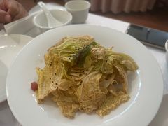 -月福京味斋·烤鸭店·北京菜(鼓楼总店)