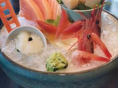 -山葵家·创意料理(宁波来福士店)