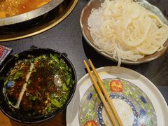 -沸炉重庆老火锅(军事博物馆店)