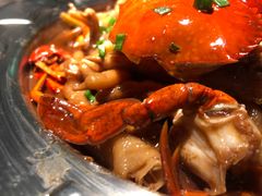 -胖哥俩肉蟹煲(来福士店)