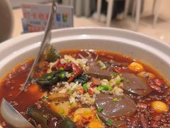 -辛香味烧鱼馆·非遗技艺·排骨红烧肉(光谷医药园店)