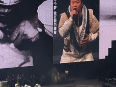 -华熙LIVE·鱼洞·场馆
