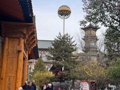-西宁市东关清真大寺