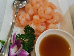 -齐家花园大酒店·本帮菜(宝山店)
