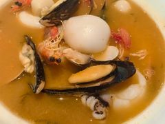 -白云中餐厅·粤菜·亚龙湾喜来登度假酒店