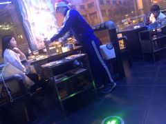 -很久以前羊肉串(打浦路店)