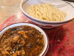 京味打卤面-锅儿挑面馆