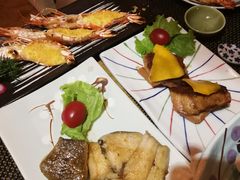 -三石铁板烧(紫竹桥店)