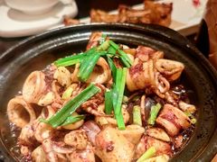-桂小厨广西菜(万象城店)