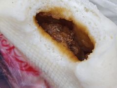 -蔡记包子(百花路店)