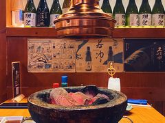 -竹马炭火烤肉(南屏店)