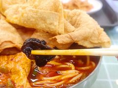 木耳-红鼻子桂林米粉(金唐新光界店)