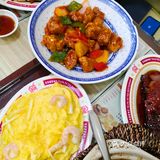 港式茶餐厅