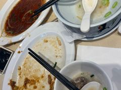 爽滑鲜虾肠粉-香港池仔记肠粉王(博多新记襄阳南路店)